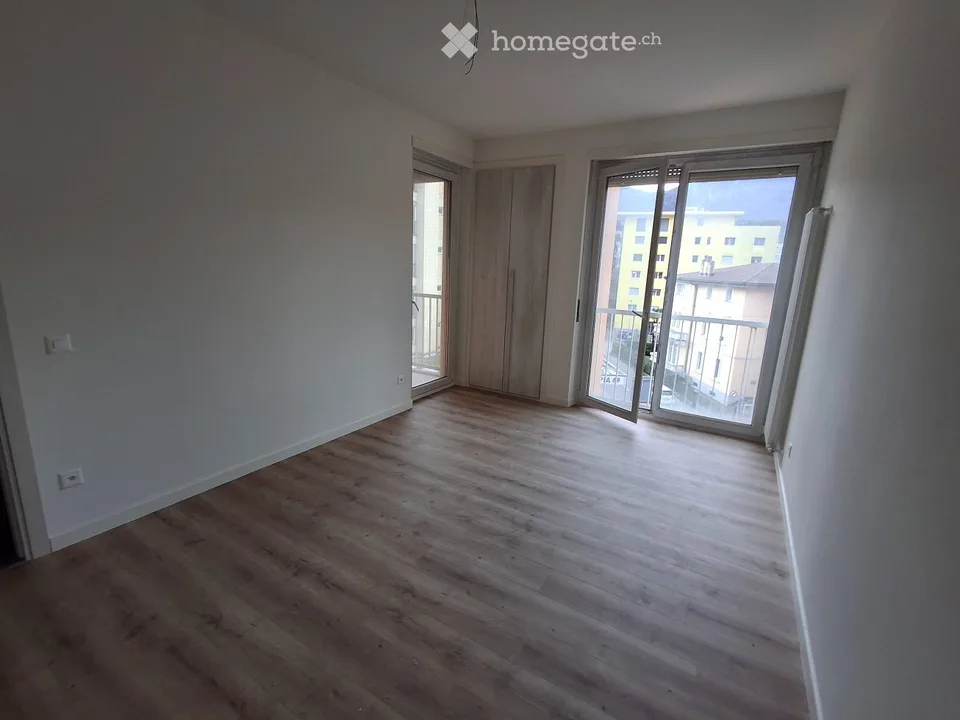 Appartement à louer à Chiasso