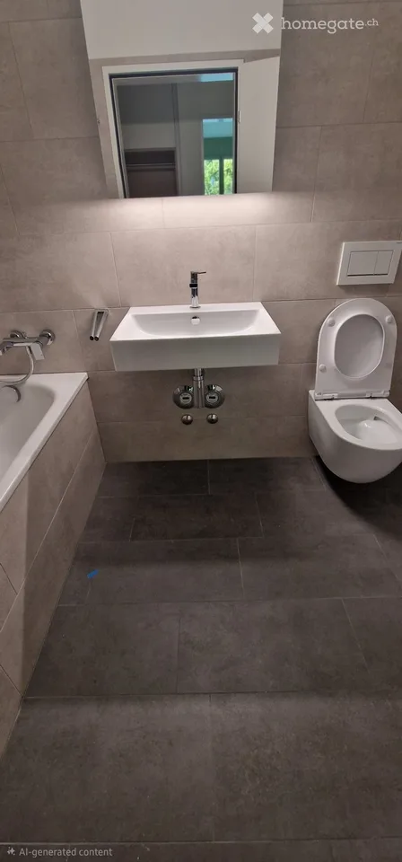 3.5Zimmer, Neubau, Erstvermietung