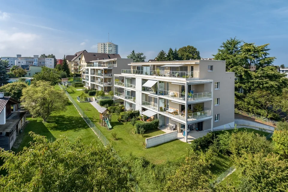 Einstellplatz in Tiefgarage zu vermieten