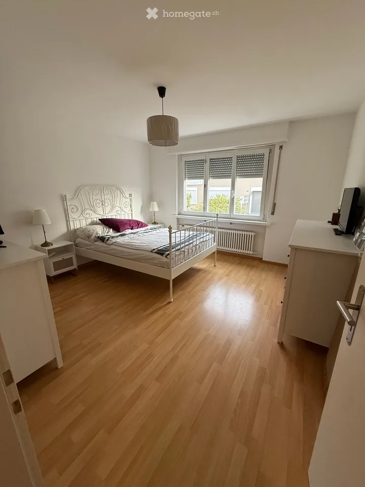 Nachmieter gesucht Wohnung in Bottmingen ab 01.11.2026