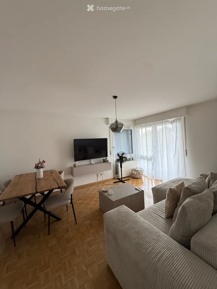 Nachmieter gesucht Wohnung in Bottmingen ab 01.11.2026