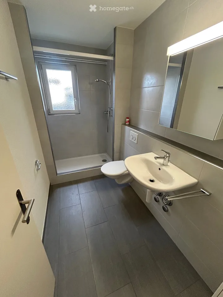 Nachmieter gesucht Wohnung in Bottmingen ab 01.11.2026