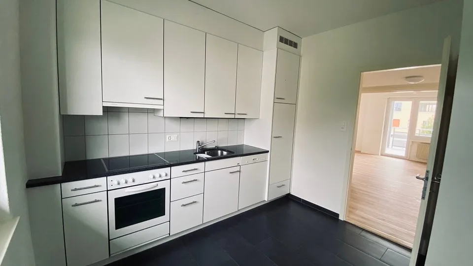 3.5-Zimmer Wohnung