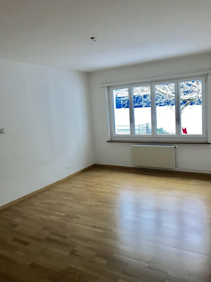 3.5-Zimmer Wohnung