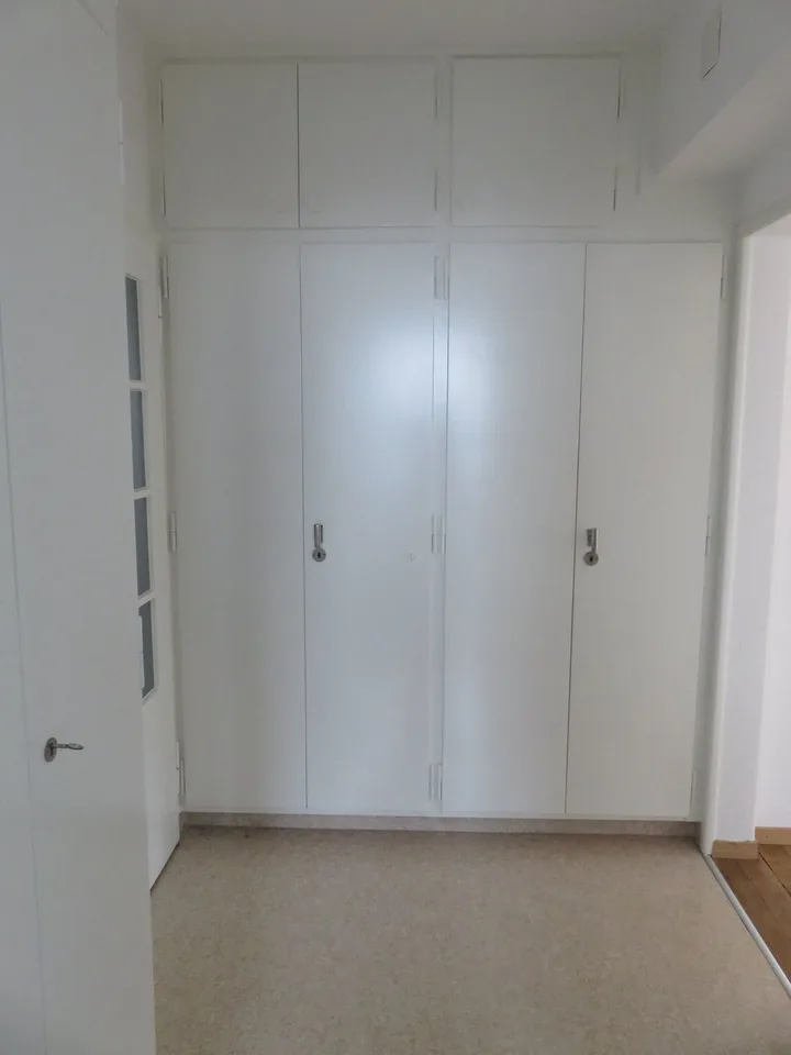 3.5-Zimmer Wohnung
