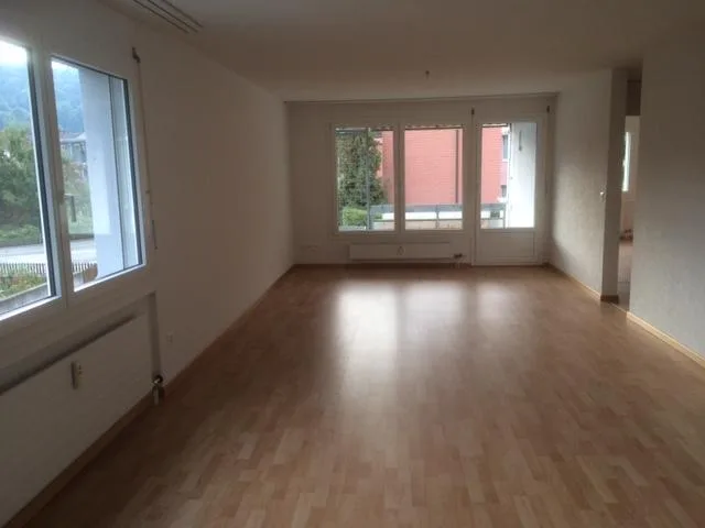Ihr neues Zuhause in Heimberg!