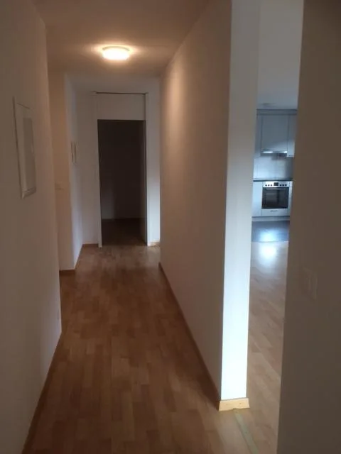 Ihr neues Zuhause in Heimberg!
