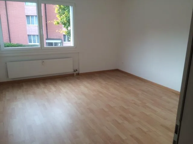 Ihr neues Zuhause in Heimberg!