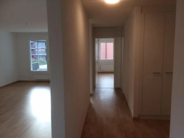 Ihr neues Zuhause in Heimberg!