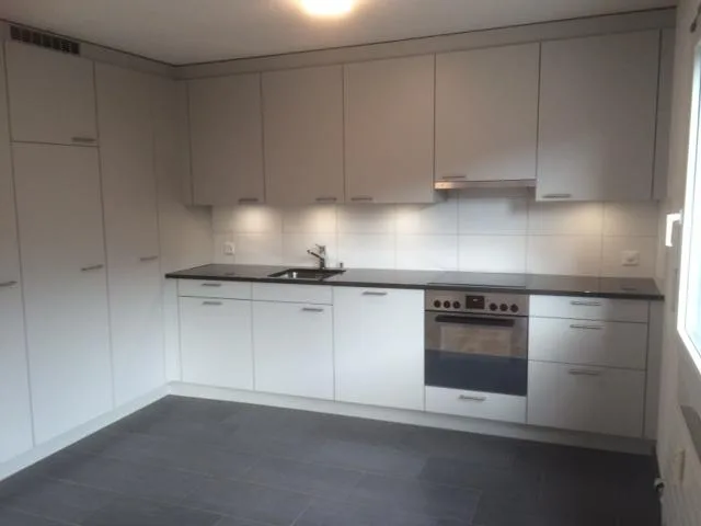 Ihr neues Zuhause in Heimberg!