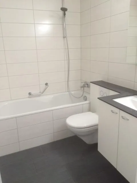 Ihr neues Zuhause in Heimberg!