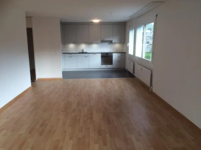 Ihr neues Zuhause in Heimberg!