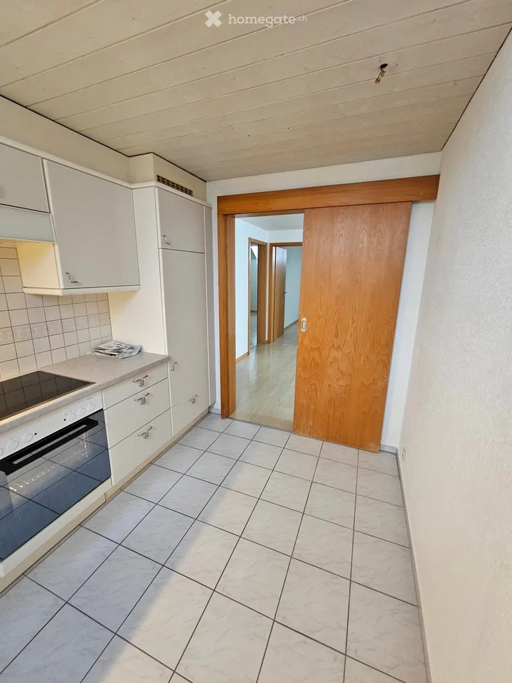 Appartamento 4,5 locali a Jegenstorf – foto 3 di 9
