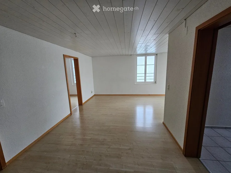 Appartamento 4,5 locali a Jegenstorf – foto 4 di 9