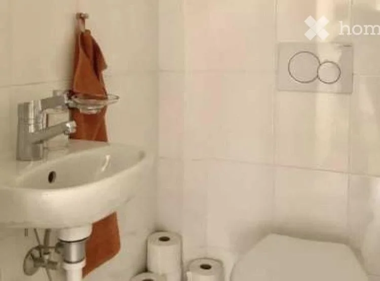 Appartement à louer Lausanne sous-gare (Montchoisi) au 01.09