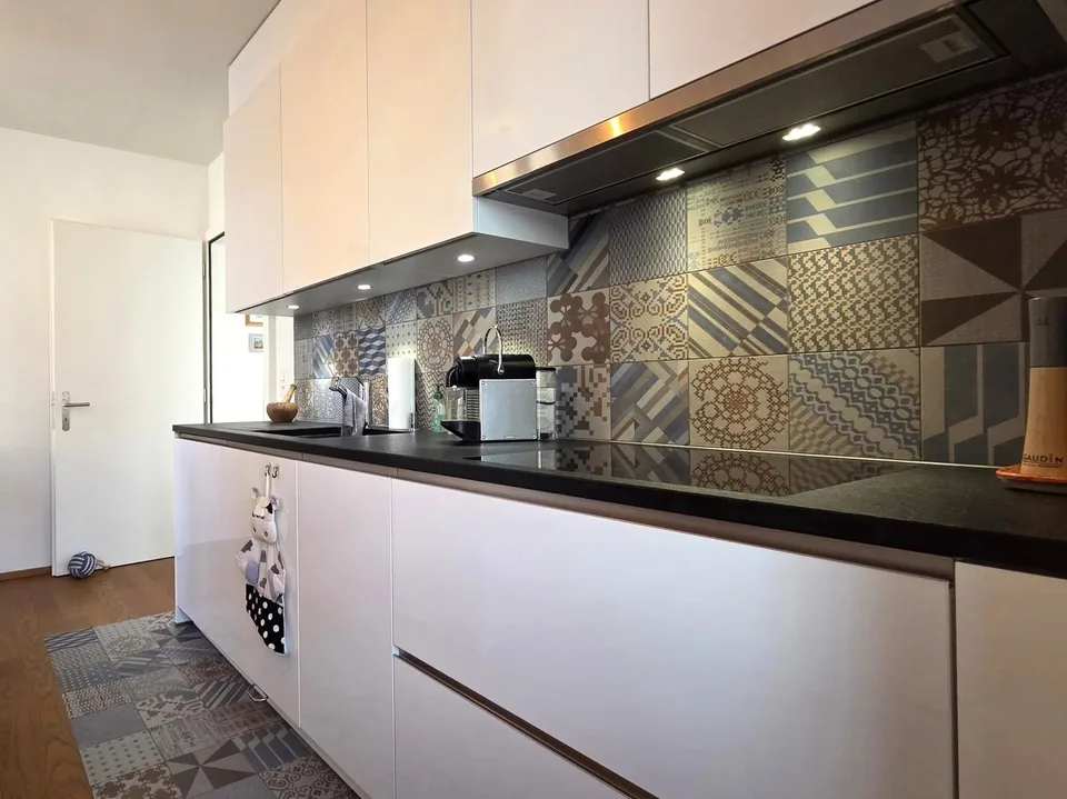 Charming village house with outbuilding 2.5 rooms. Sierre, VS
