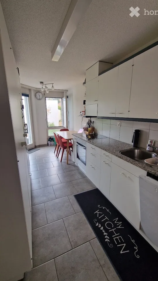 4.5-Zimmer-Wohnung in ruhiger und familienfreundlicher Lage in Stettlen