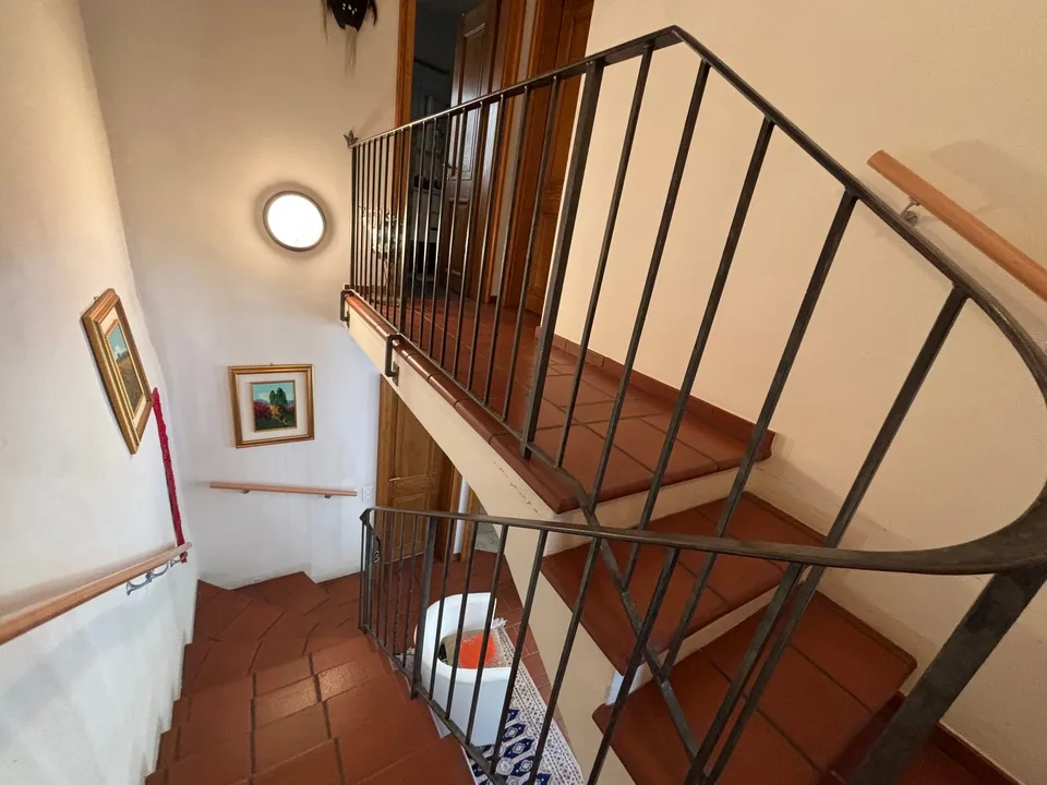 Schönes Einfamilienhaus mit Garten