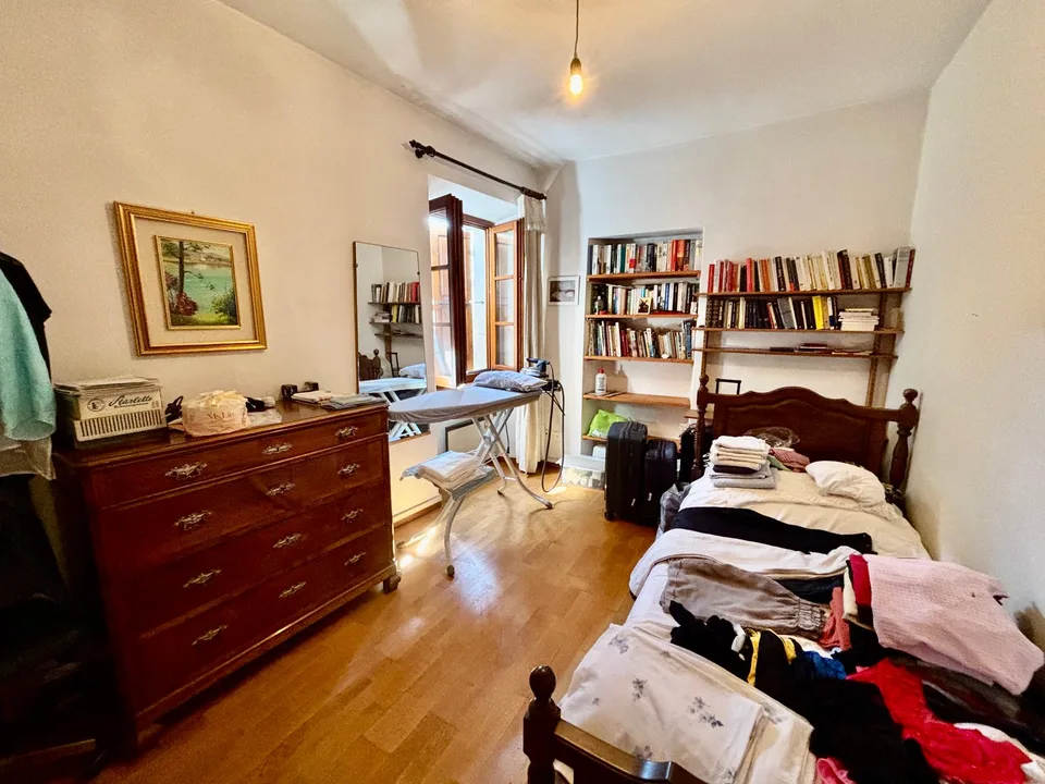 Schönes Einfamilienhaus mit Garten