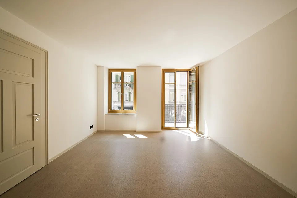 Wohnen am Tellhof