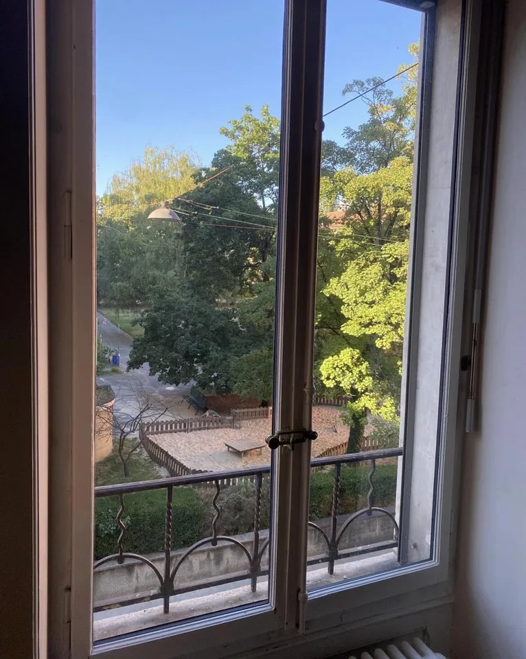 Four-room apartment of 72m2 in Acacias