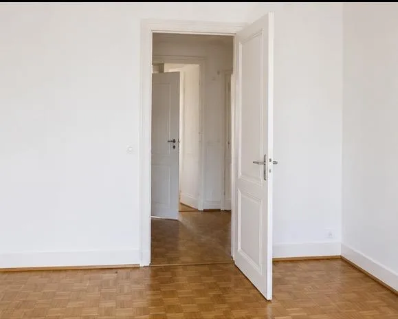 Four-room apartment of 72m2 in Acacias