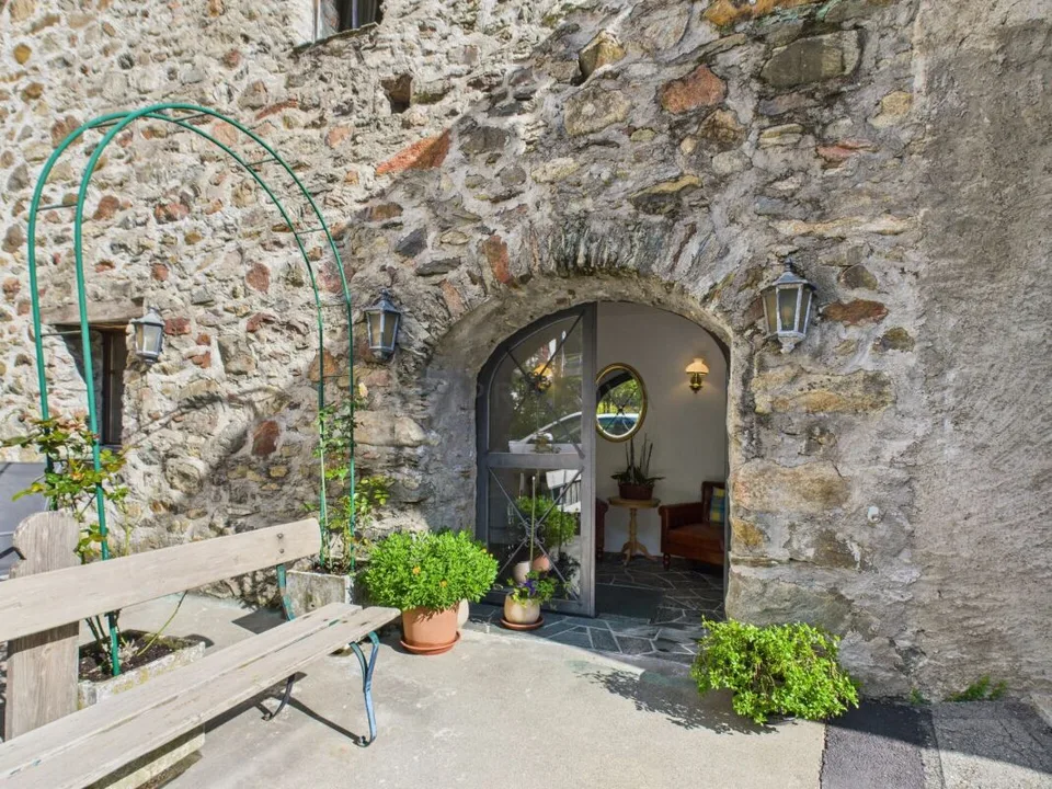 A special investment with a lake view