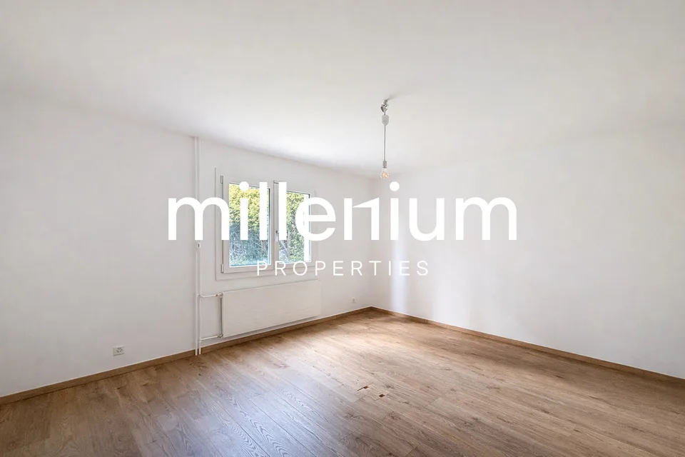 Maison individuelle d'exception à Chambésy
