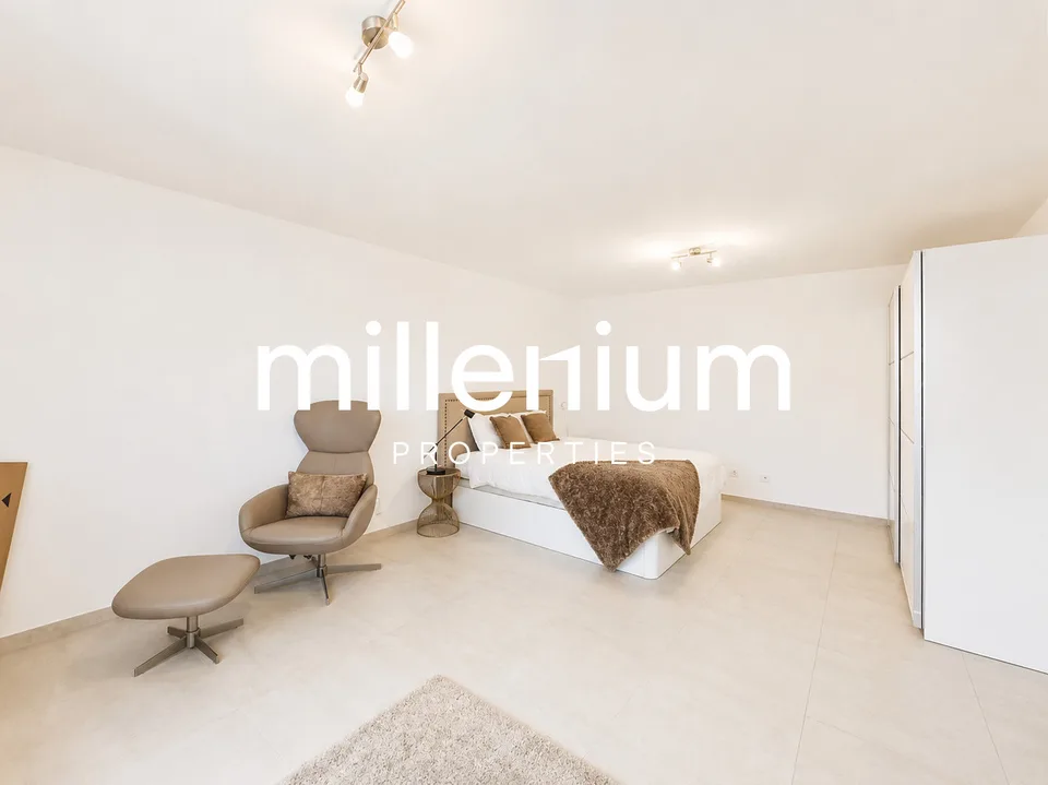 Maison moderne alliant confort et modernité à Chavannes-des-Bois
