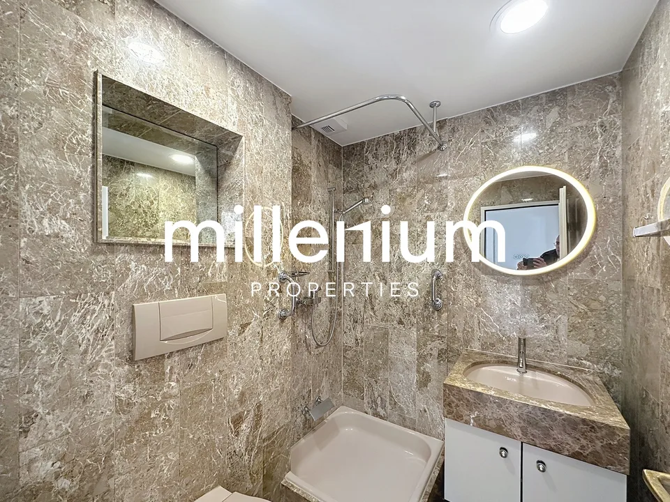 Exceptional apartment in Champel