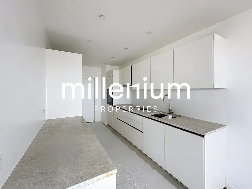 Exceptional apartment in Champel