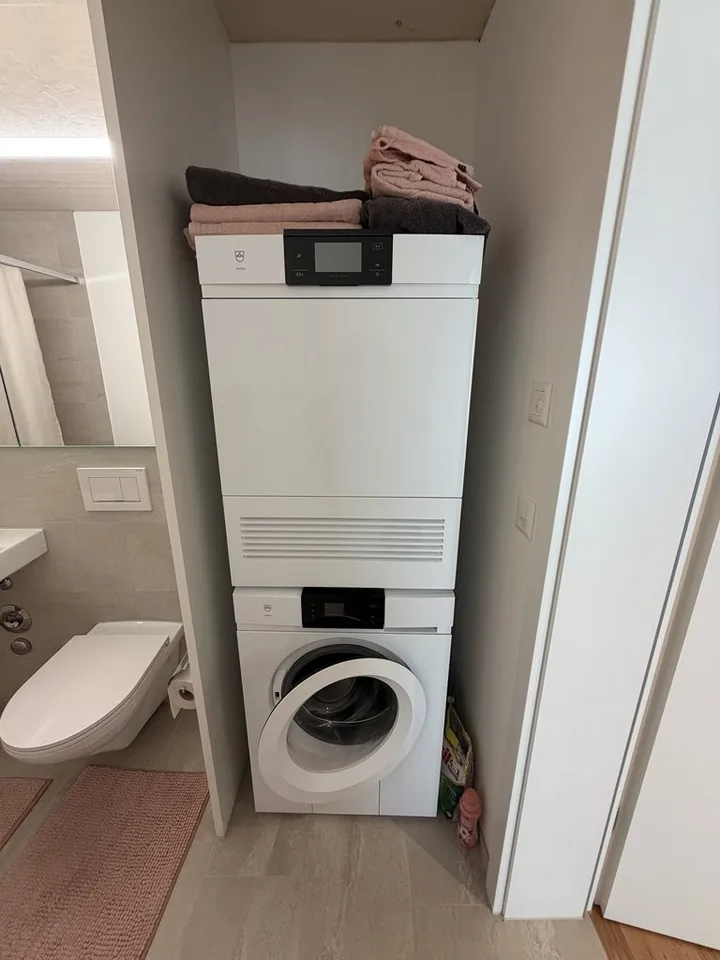 Appartement de 1,5 pièces meublé pour personnes âgées à Allschwil