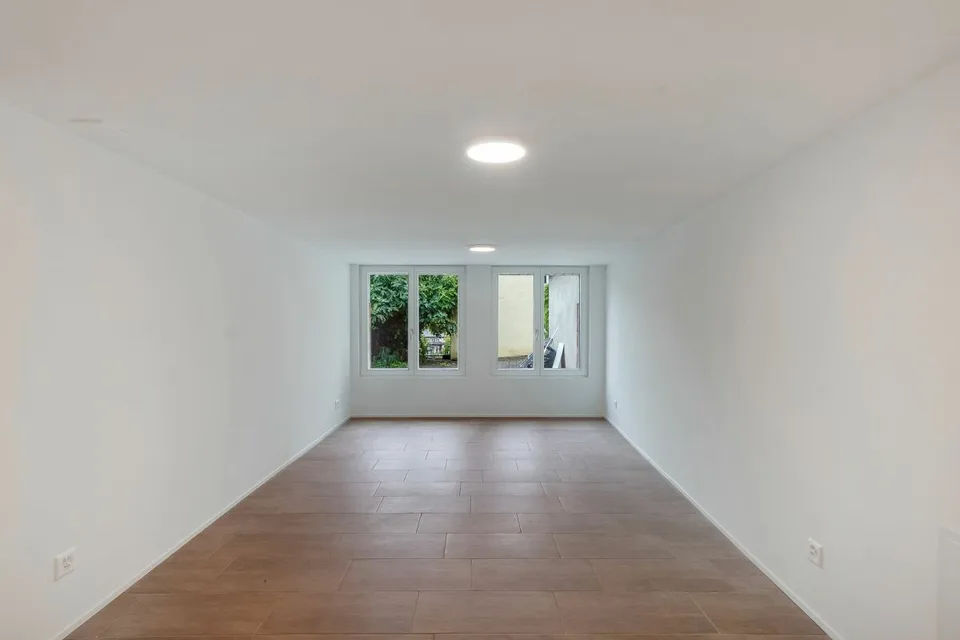 2.5 Zimmer Wohnung in Diessenhofen | UrbanHome