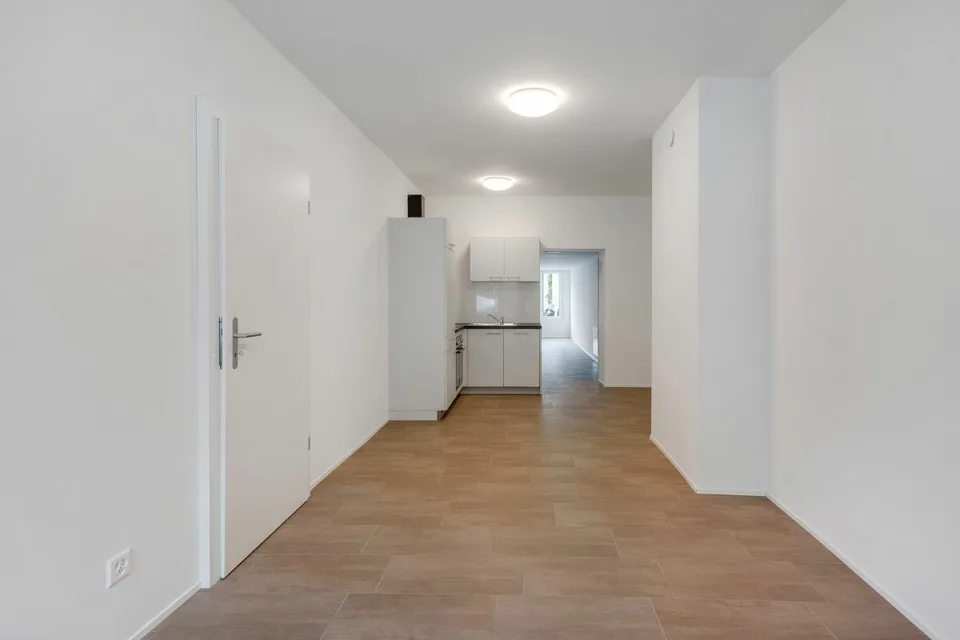 2.5 Zimmer Wohnung in Diessenhofen | UrbanHome