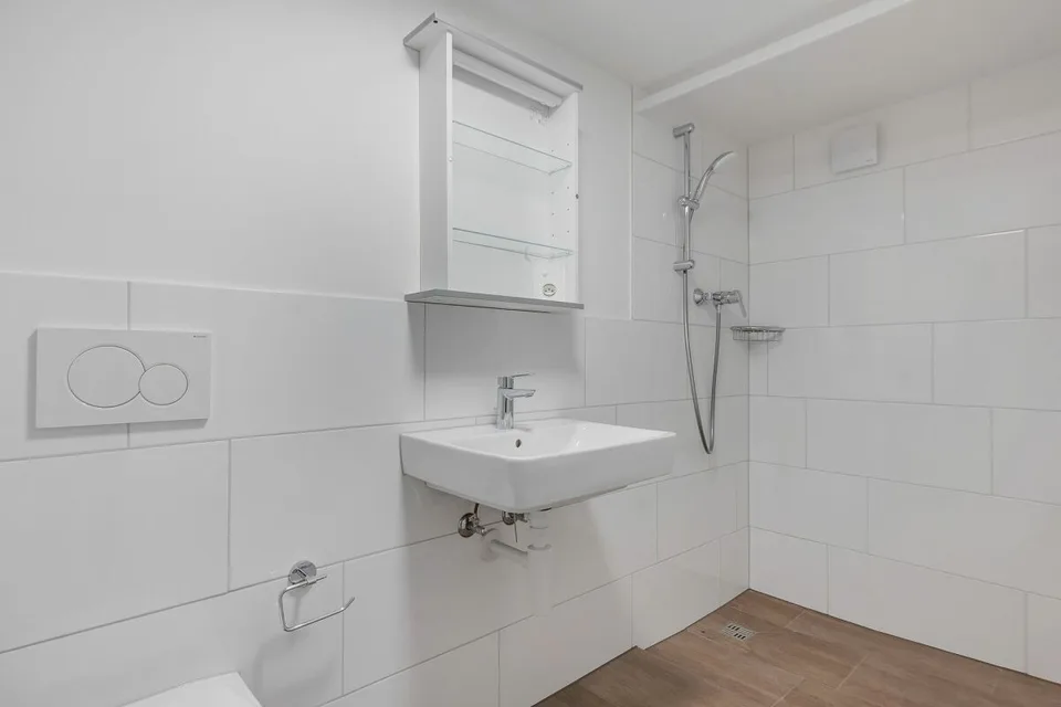 2.5 Zimmer Wohnung in Diessenhofen | UrbanHome