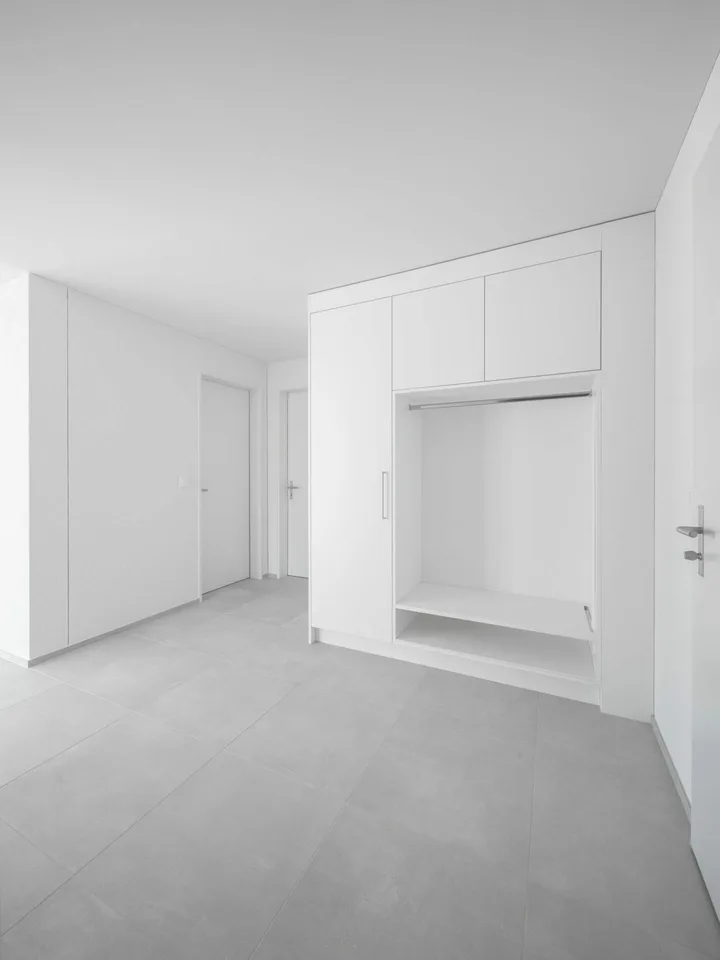 Vivere con giardino - appartamento attraente di 5,5 locali in prima occupazione