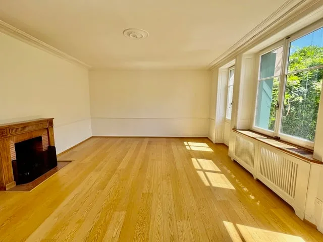 Majestic Character Villa in Jussy – 11 Rooms, 350 m²