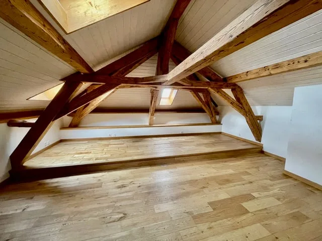 Majestic Character Villa in Jussy – 11 Rooms, 350 m²