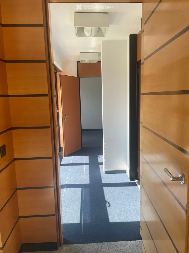 Office in Nyon