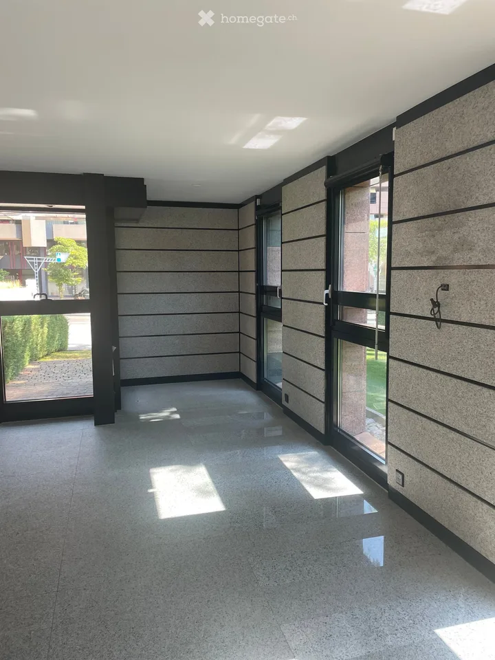 Office in Nyon