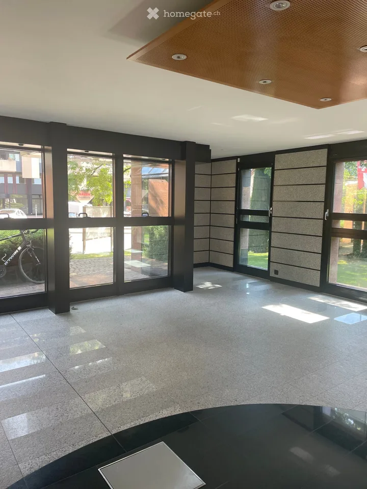 Office in Nyon
