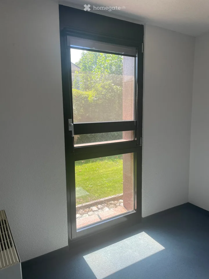 Office in Nyon