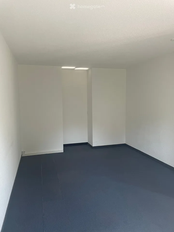 Office in Nyon