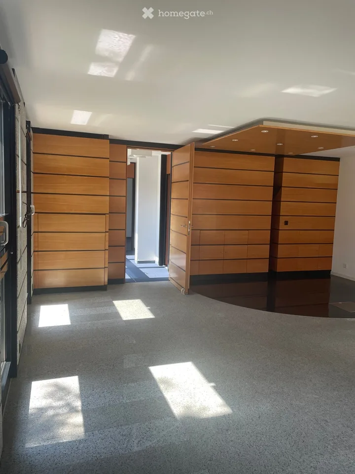 Office in Nyon