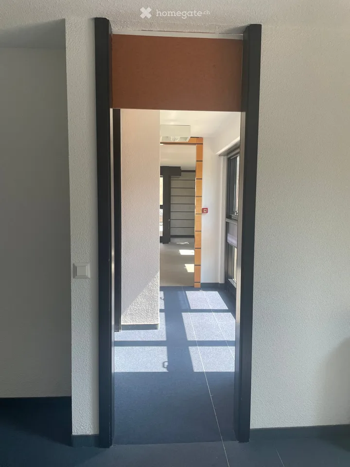 Office in Nyon