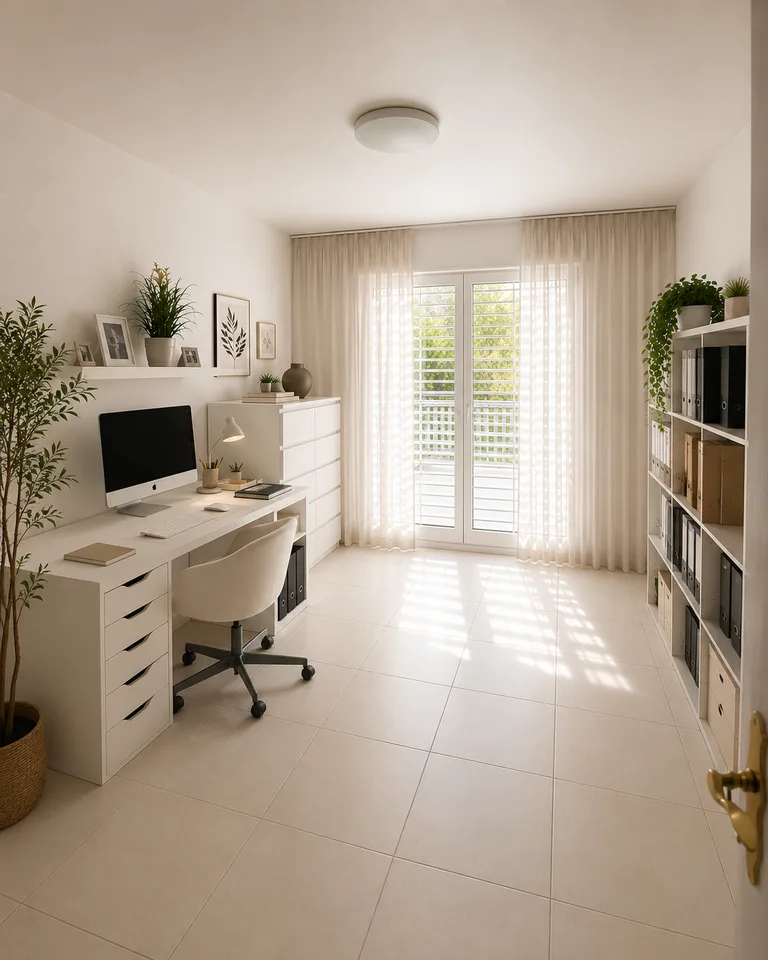 Ampio appartamento di 5 locali con vista meravigliosa a Konolfingen