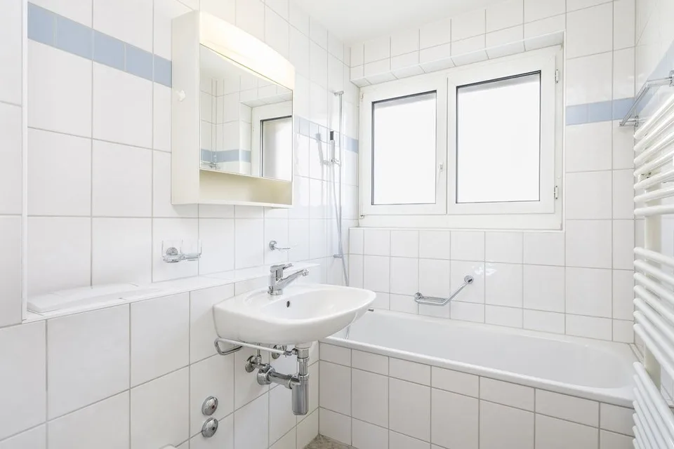 Tolle Altbauwohnung
