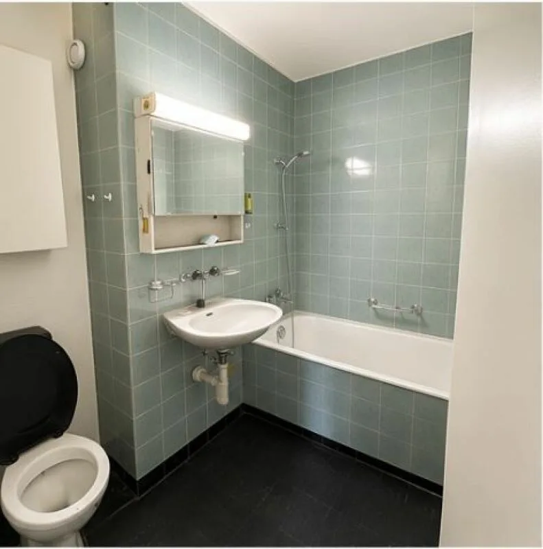 Befristete 4.5-Zimmer-Wohnung mit Seesicht in Kilchberg