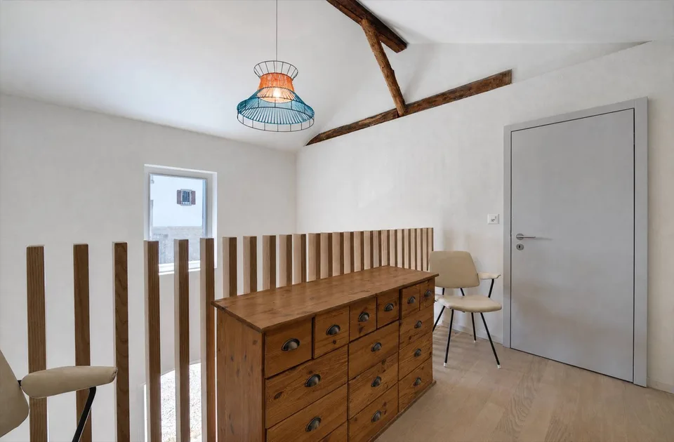 Charmante maison individuelle de 4 pièces avec cachet