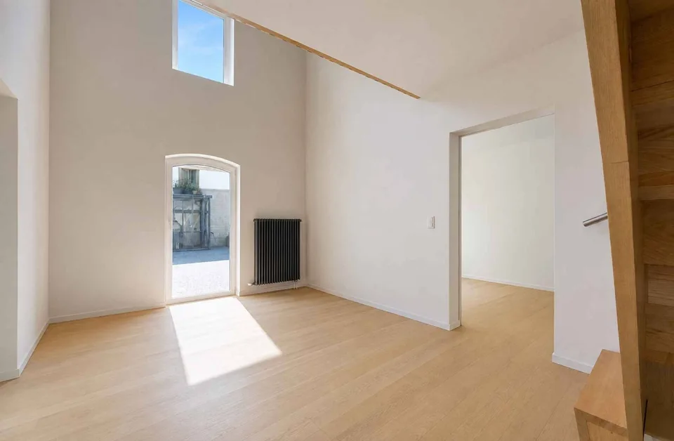 Charmante maison individuelle de 4 pièces avec cachet